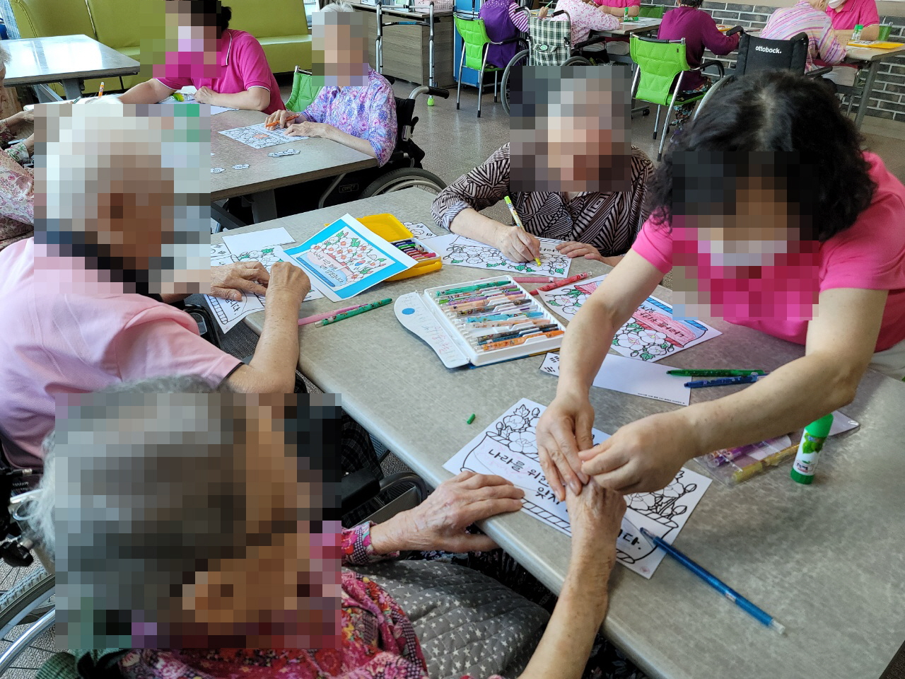 호국보훈의 무궁화