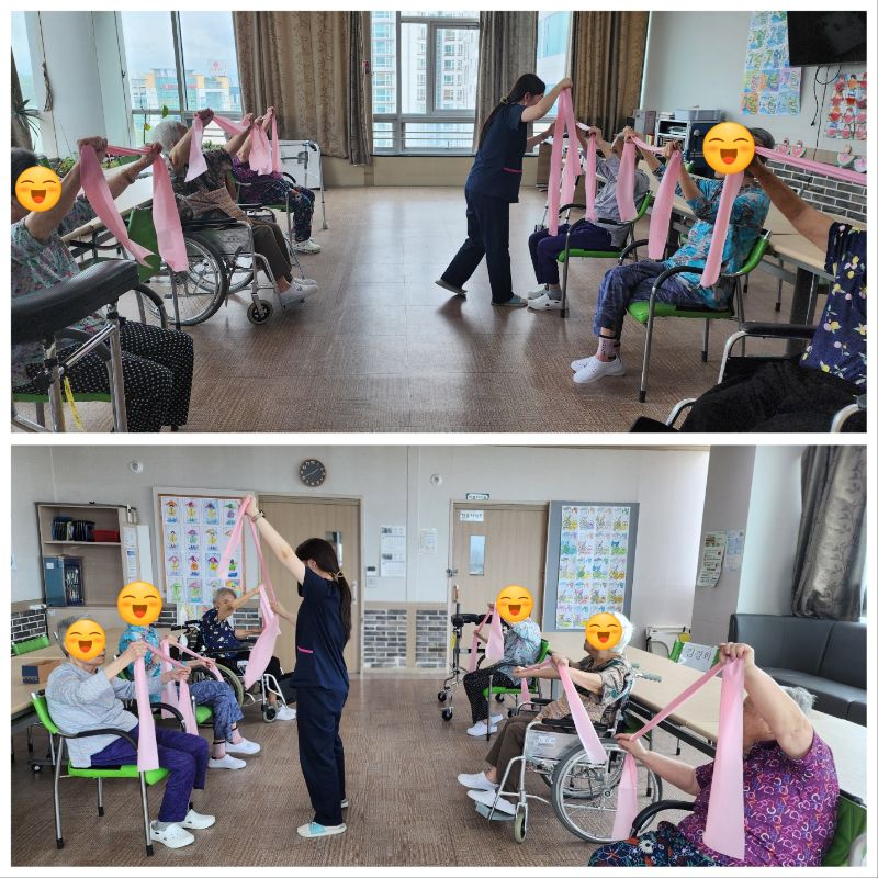 세라믹밴드운동