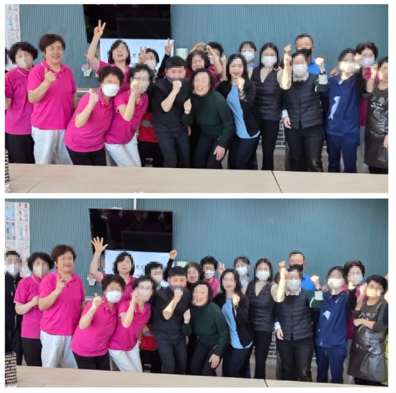 ♡ 2025년 종무식(12.31)